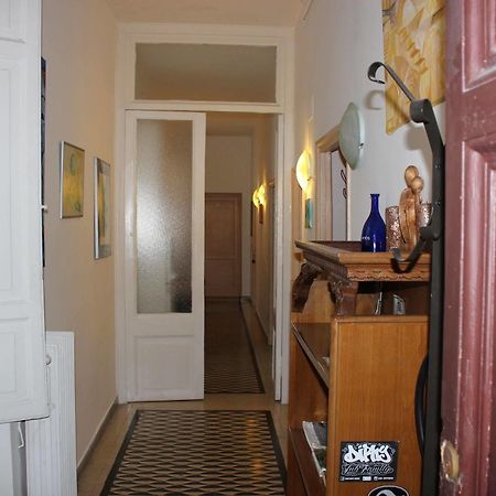 Galilei Guest House ローマ エクステリア 写真